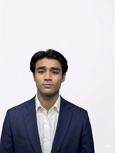 Divyam Aggarwal
