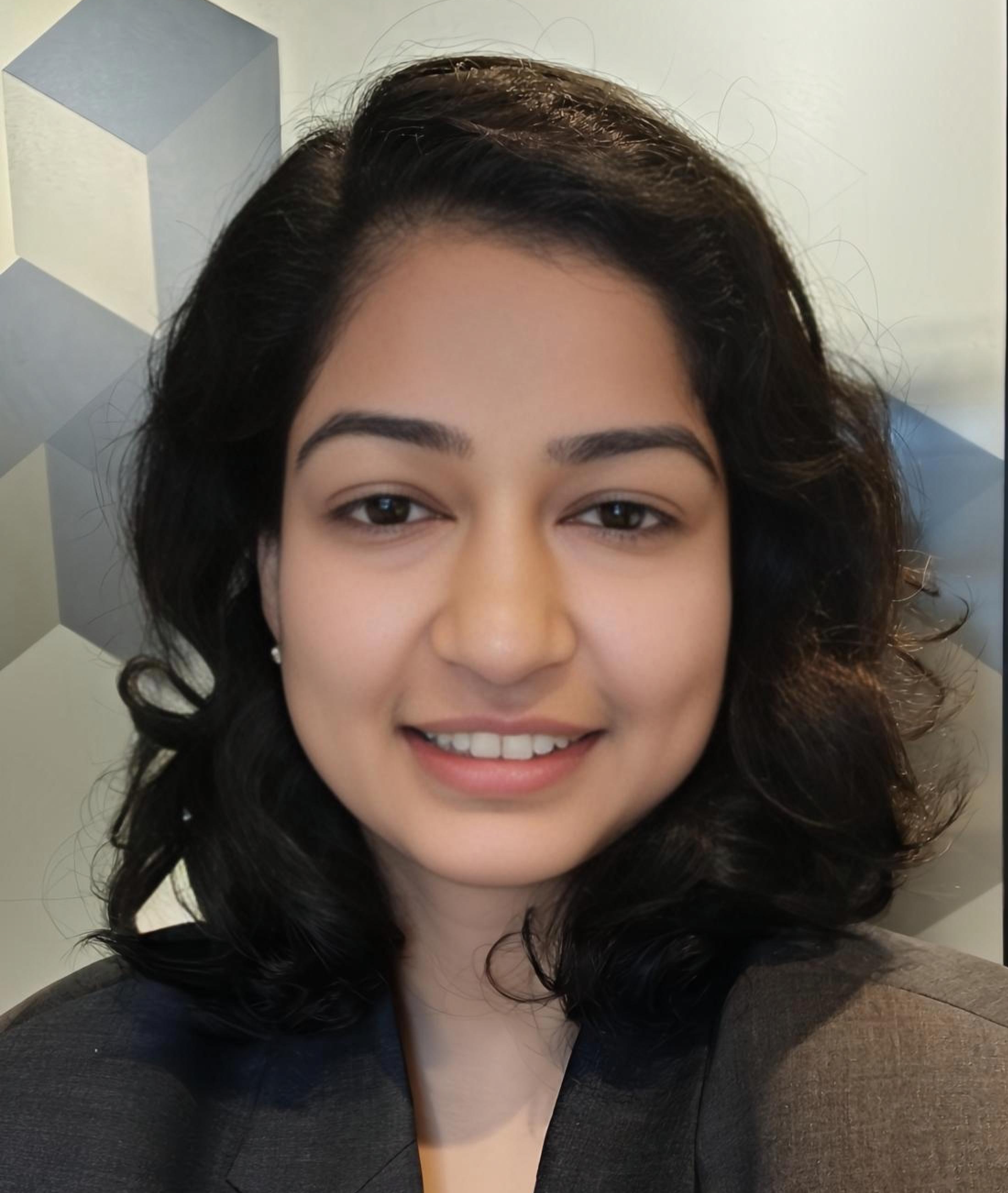 Dr. Himani Arya