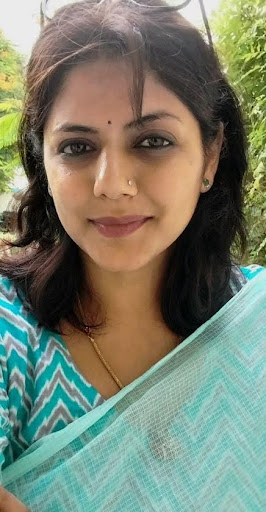 Ishita Chauhan