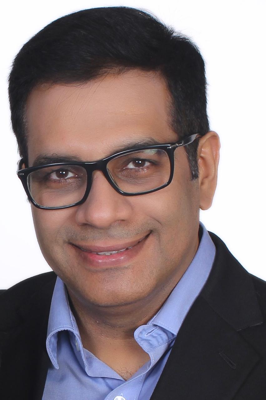 Dr. Manoj Grover