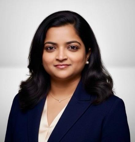 CA, CPA Monali Vasavada